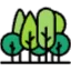 Forest icon
